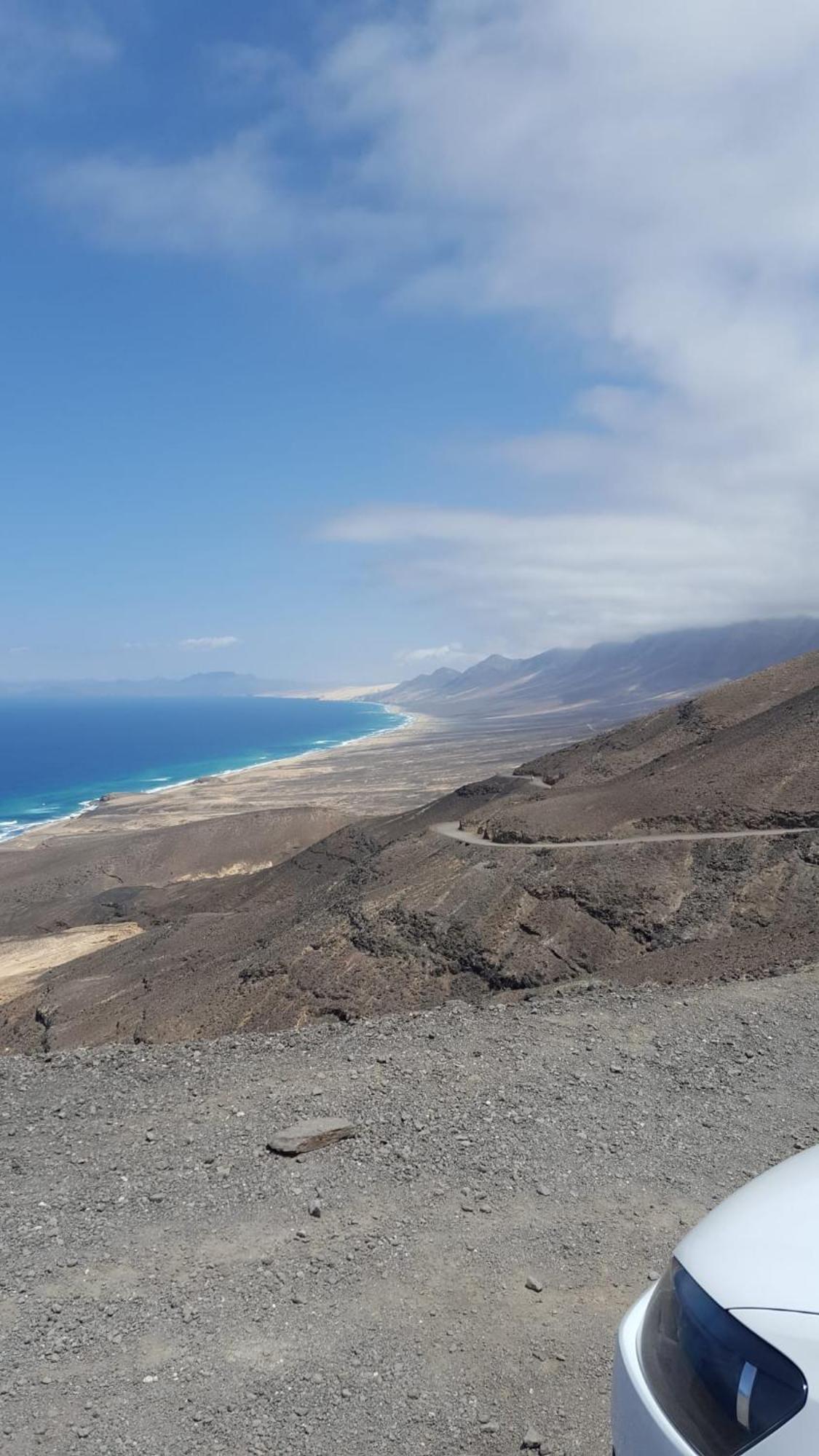 Elcorralito Corralejo Exterior foto